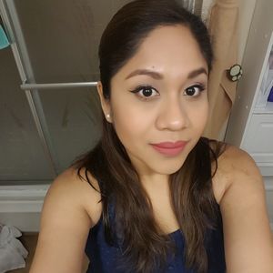 Meet your Posher, Areli